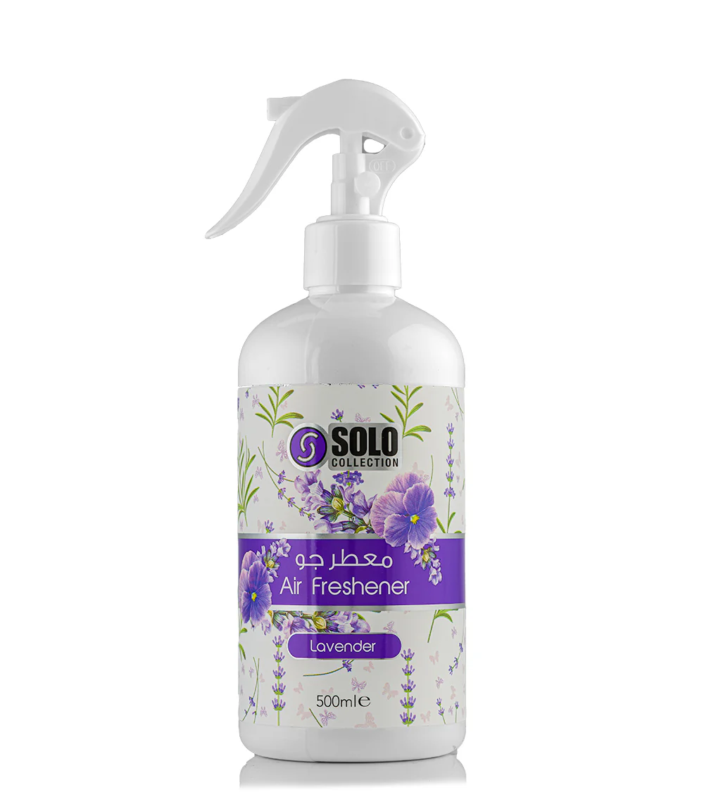 Air Fresheners & Diffuser Oils